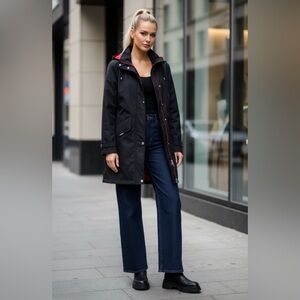 LONDON FOG Teresa Jacket